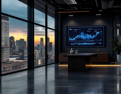 Key Strategies for Unlocking Data Insights through Advanced Online Indexing and Scraping
