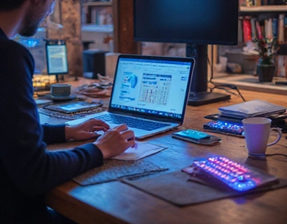 Revolutionizing Business Insights with Advanced Web Data Extraction and Analysis Tools