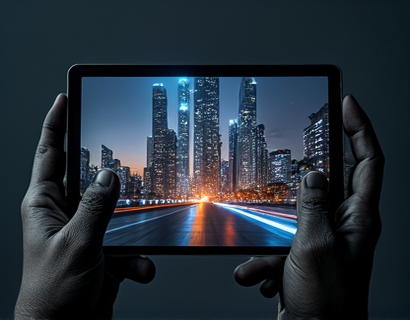 Streamlining Business Insights with Advanced Web Data Extraction Tools