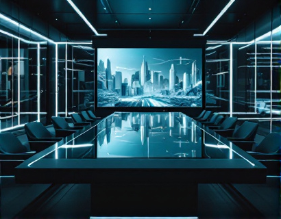 Unlocking Valuable Insights Through Advanced Web Data Extraction and Analysis Tools